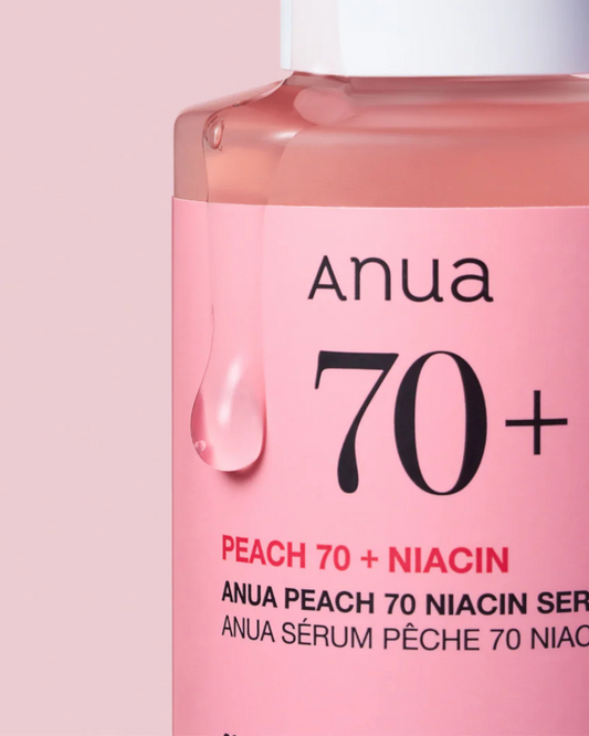 ANUA PEACH 70 + NIACIN 30 ML