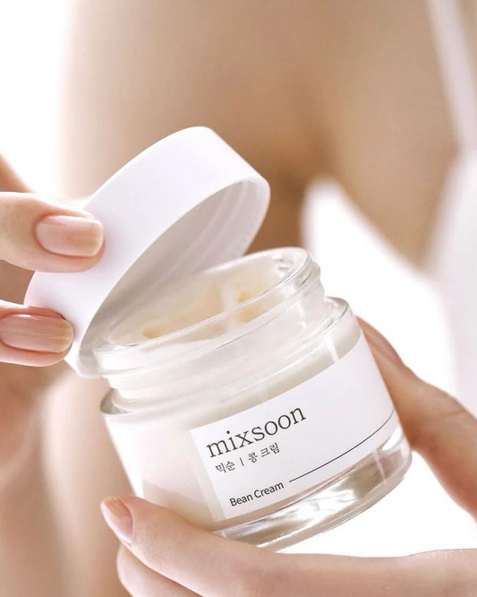 MISXOON BEAN CREAM