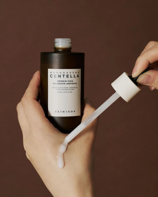 SKIN 1004 Madagascar Centella Probio-Cica Intensive Ampoule 50 ml