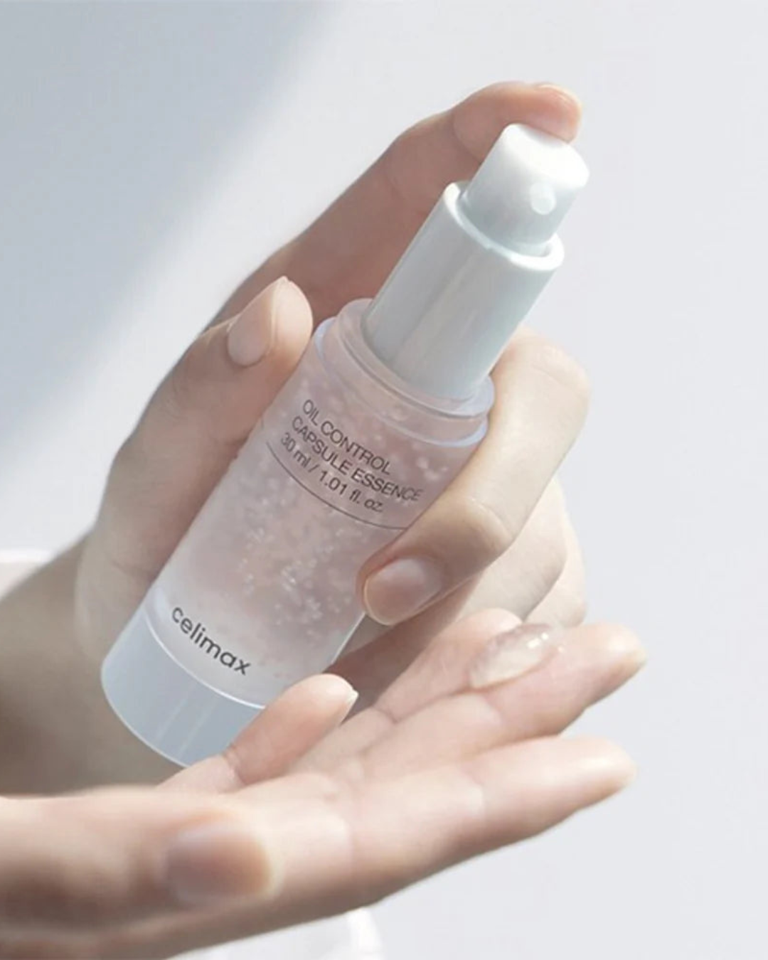 CELIMAX OIL CONTROL CAPSULE ESSENCE