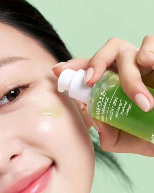 CELIMAX NONI AMPOULE CALMING + RADIANCE 50 ML