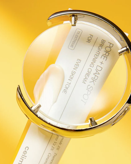 CELIMAX PORE + DARK SPOT BRIGHTENING CREAM