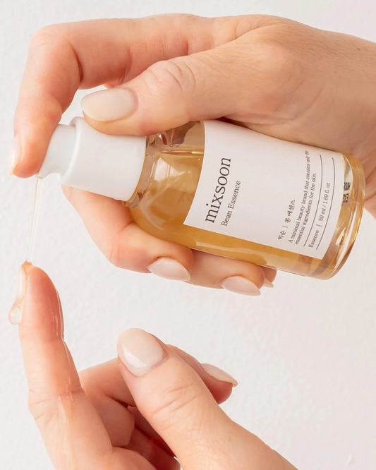 MIXSOON BEAN ESSENCE 50 ML