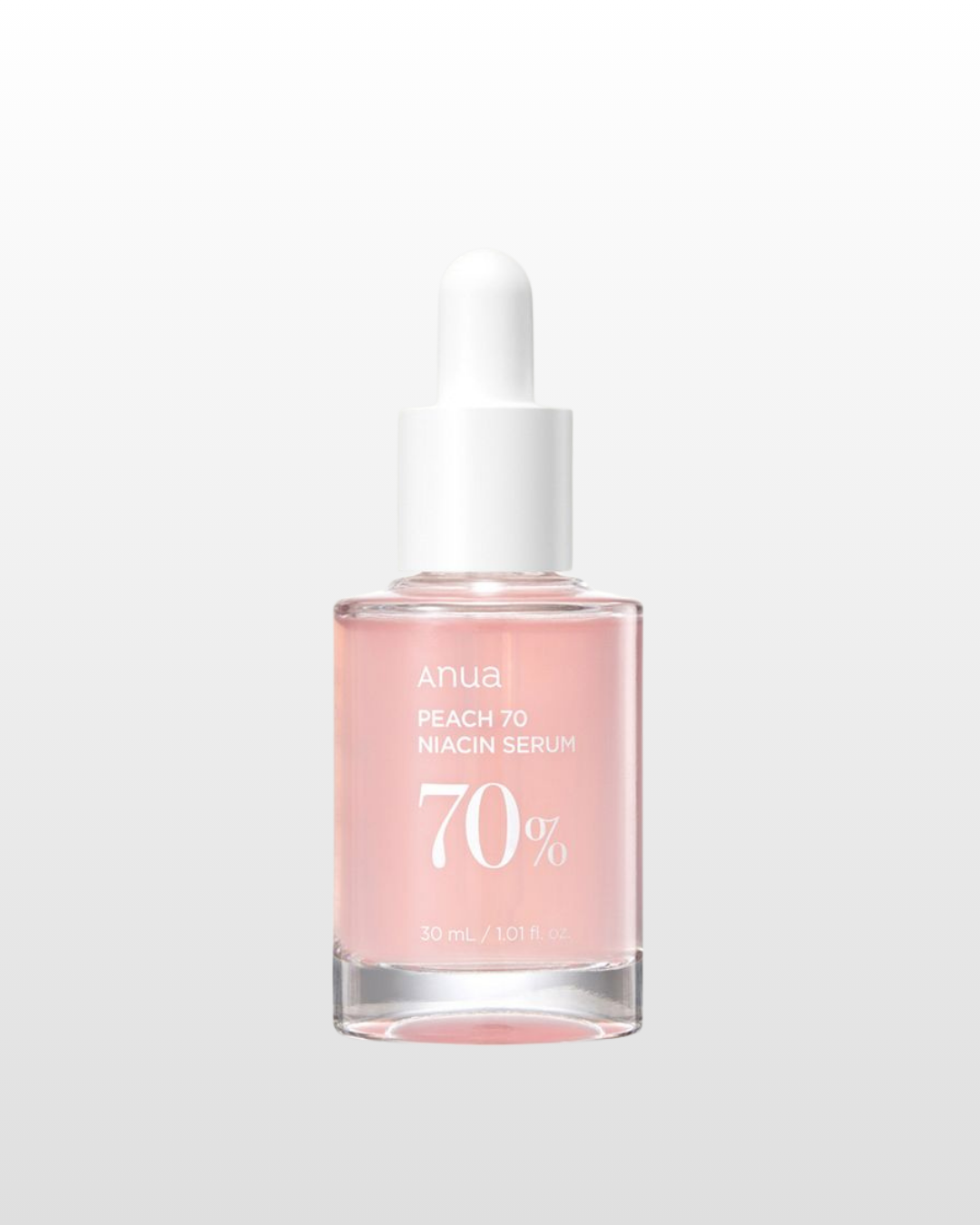 ANUA PEACH 70 + NIACIN 30 ML