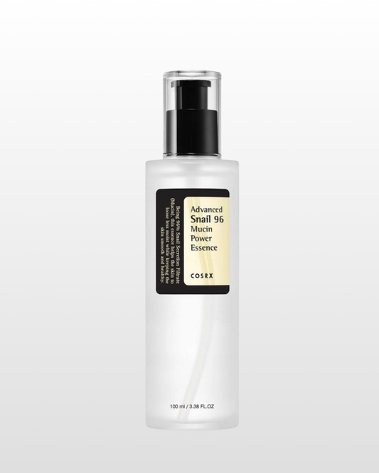 COSRX ADVANCED SNAIL 96 MUCIN POWER ESSENCE 100 ML