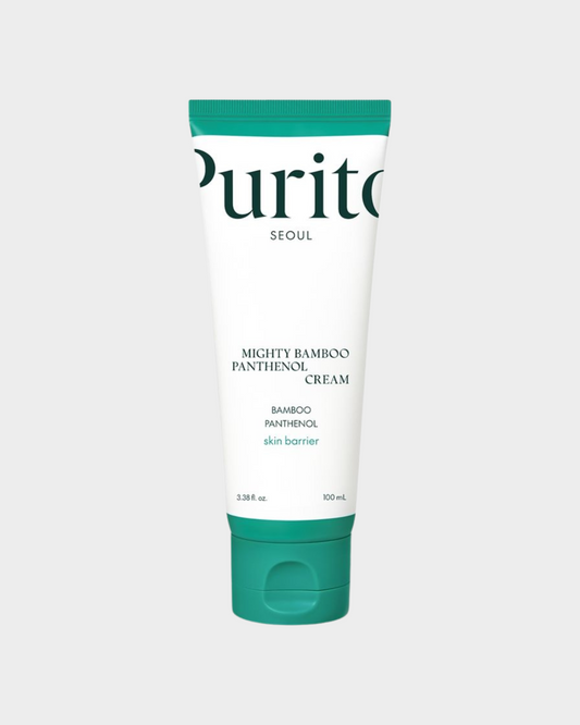 PURITO MIGHTY BAMBOO PANTHENOL CREAM