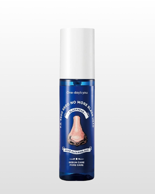 ONE DAY´S YOU Ssoc Ssoc No More Blackhead 100 ML