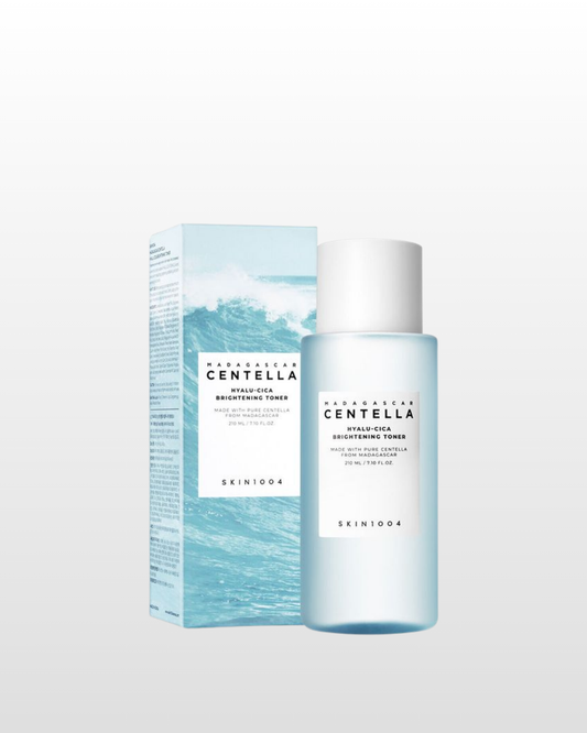 SKIN 1004 HYALU-CICA BRIGHTENING TONER 210 ML
