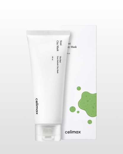 CELIMAX NONI CLAY MASK