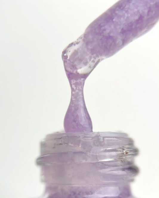 EQQUAL BERRY Bakuchiol Plumping serum 30 ml