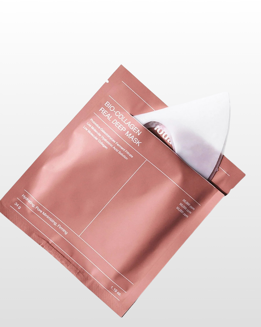 BIODANCE BIO COLLAGEN-REAL DEEP MASK ( 1 PZA )