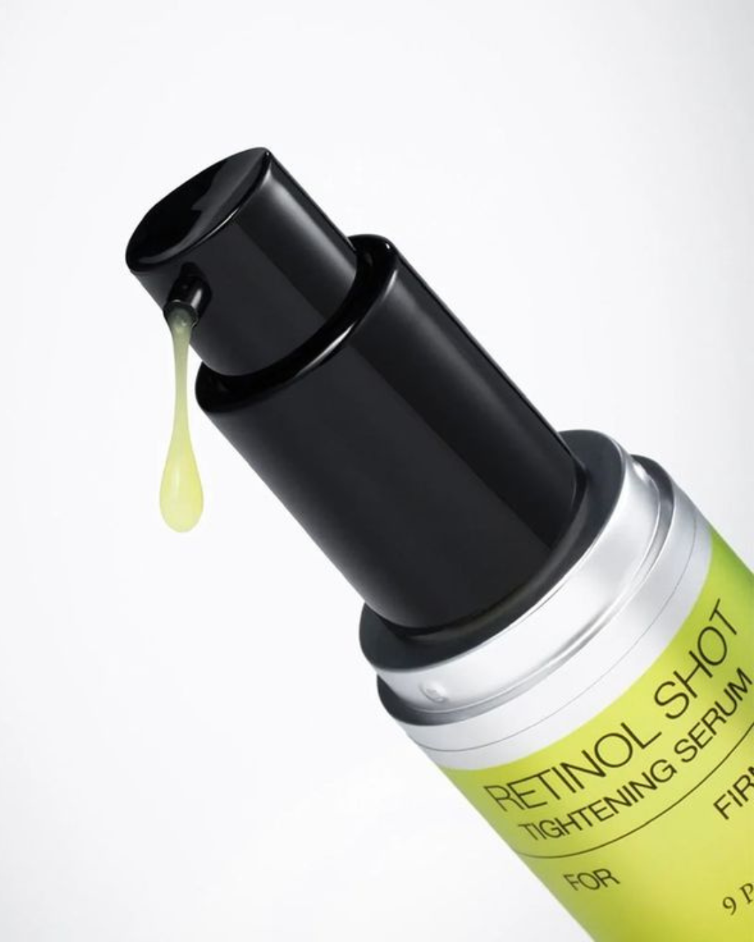 CELIMAX Retinol Shot Tightening Serum