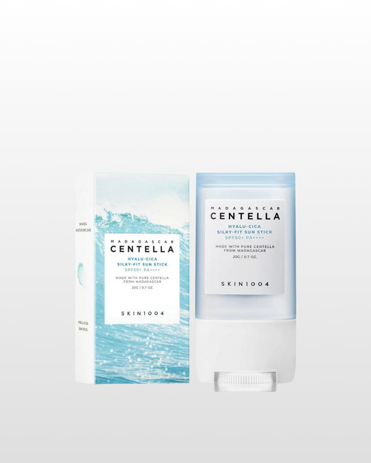 SKIN 1004 HYALU-CICA SILKY FIT SUN STICK  SPF50+ PA****