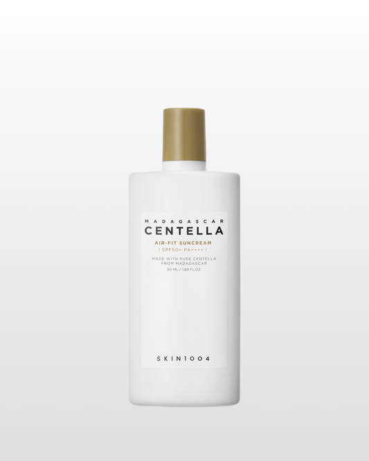 SKIN 1004 MADAGASCAR CENTELLA AIR FIT SUNCREAM PLUS SPF50+ PA****