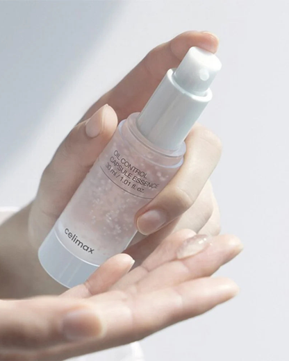 CELIMAX OIL CONTROL CAPSULE ESSENCE