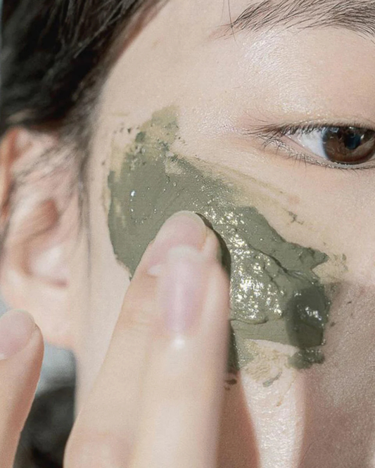 CELIMAX NONI CLAY MASK