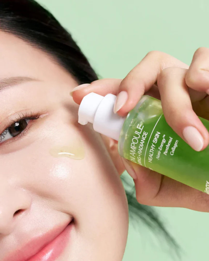 CELIMAX NONI AMPOULE CALMING + RADIANCE 50 ML