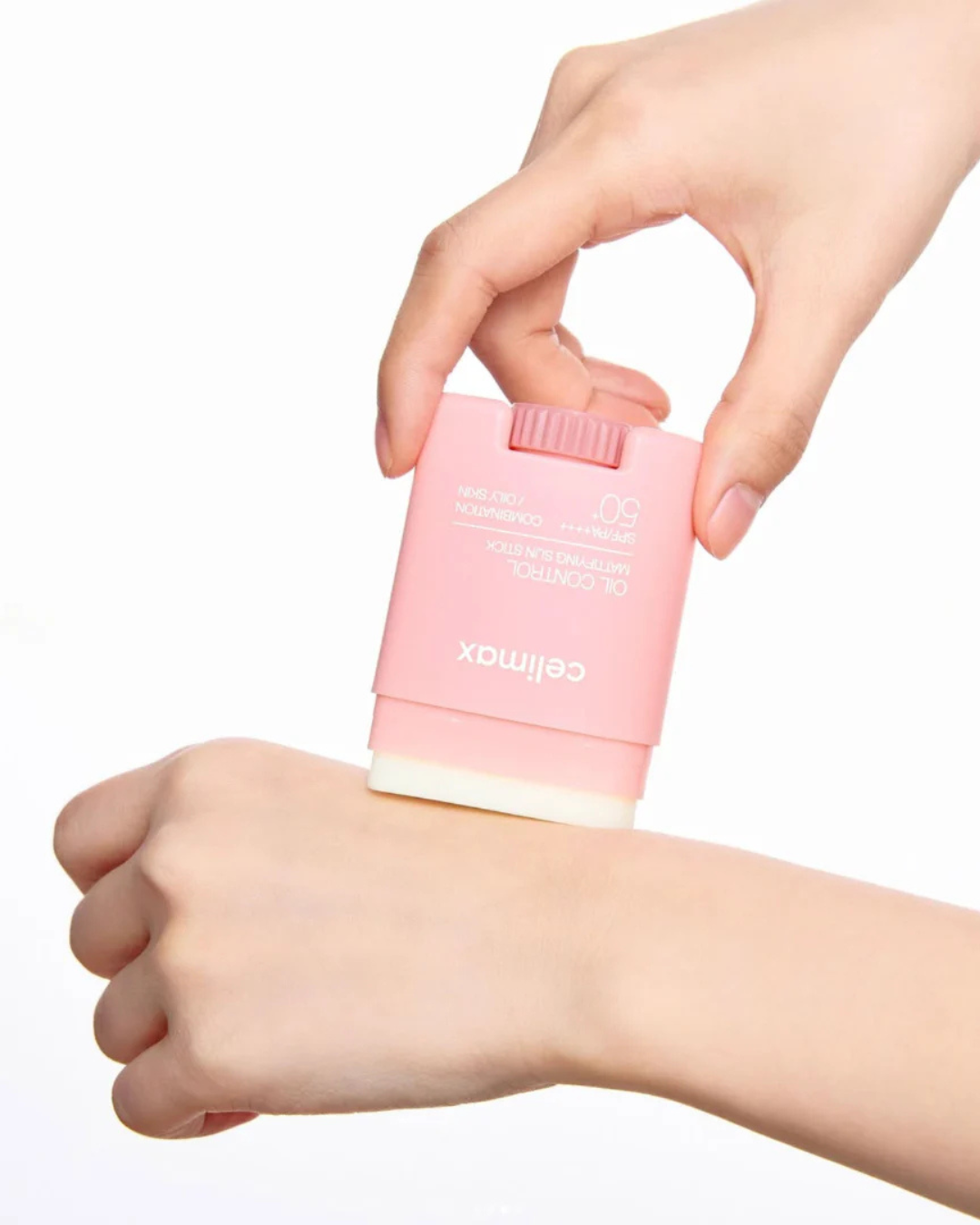 Celimax Oil Control Mattifying Sun Stick SPF 50+ PA++++