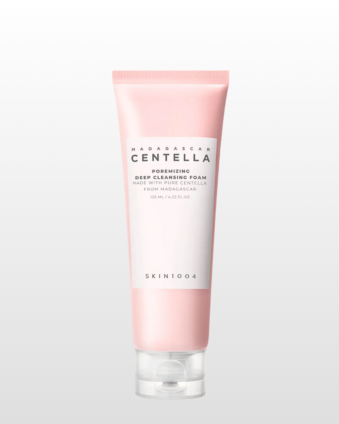 SKIN 1004 POREMIZING DEEP CLEASING FOAM