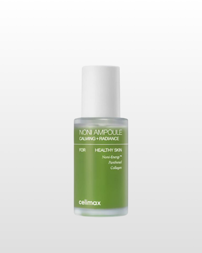 CELIMAX NONI AMPOULE CALMING + RADIANCE 50 ML