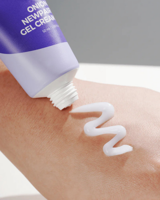 INSTREE ONION NEWPAIR GEL CREAM 50 ML