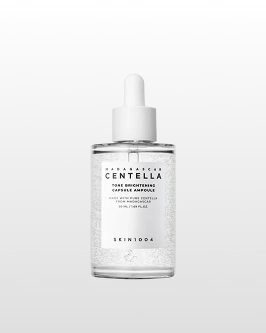 SKIN 1004 MADAGASCAR CENTELLA TONE BRIGHTENING CAPSULE AMPOULE 50 ML