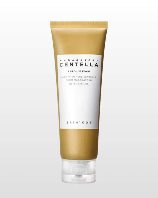 SKIN 1004 MADAGASCAR CENTELLA AMPOULE FOAM