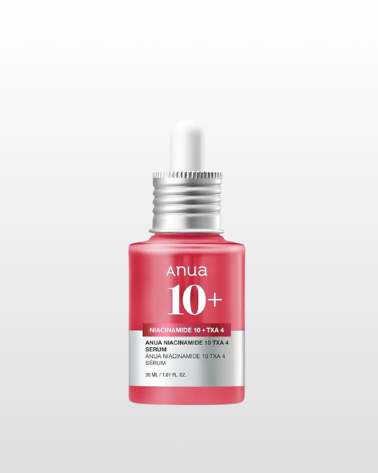 ANUA  NIACINAMIDE 10% - TXA 4% Serum 30 ml