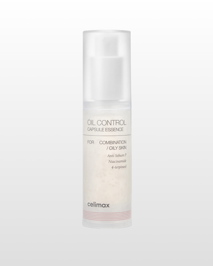 CELIMAX OIL CONTROL CAPSULE ESSENCE