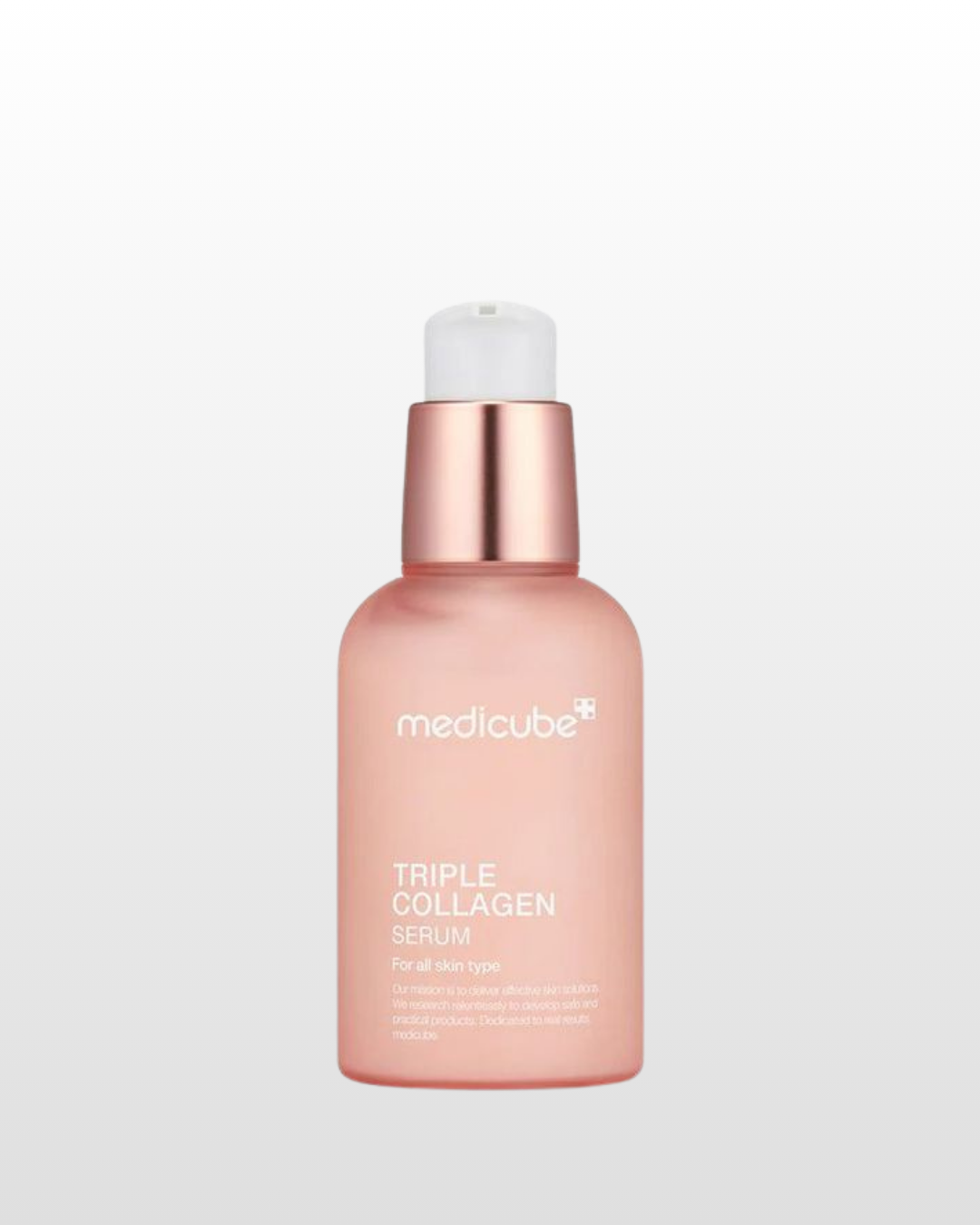 MEDICUBE TRIPLE COLAGEN SERUM
