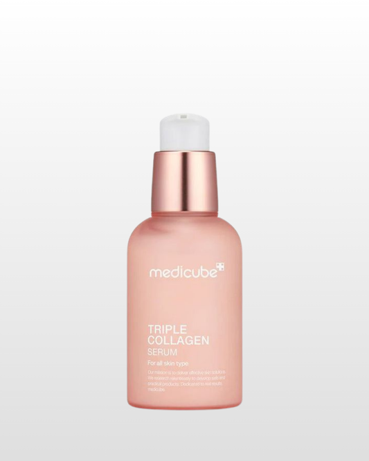 MEDICUBE TRIPLE COLAGEN SERUM