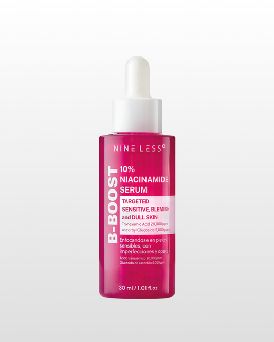 NINE LESS 10% NIACINAMIDE SERUM