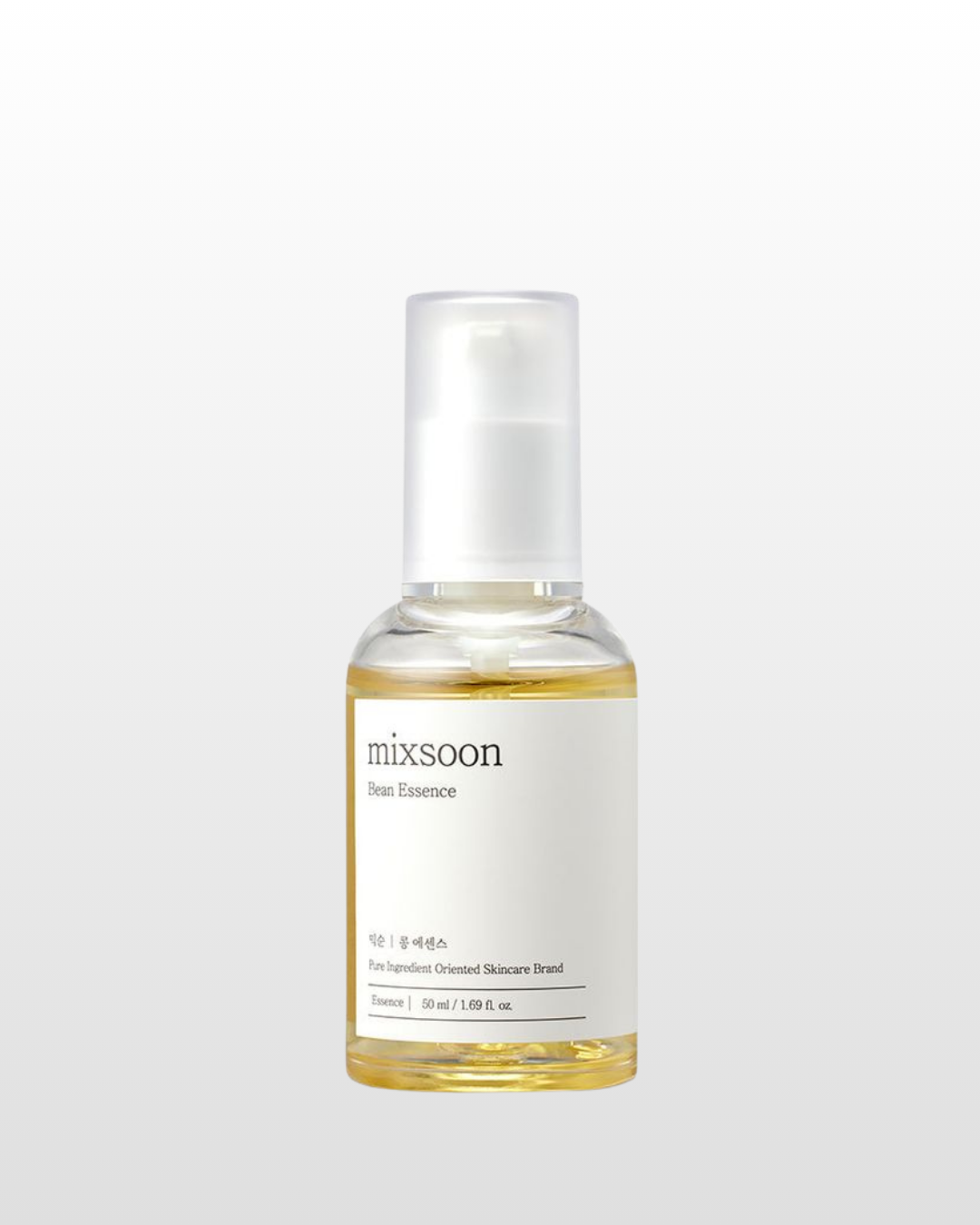 MIXSOON BEAN ESSENCE 50 ML