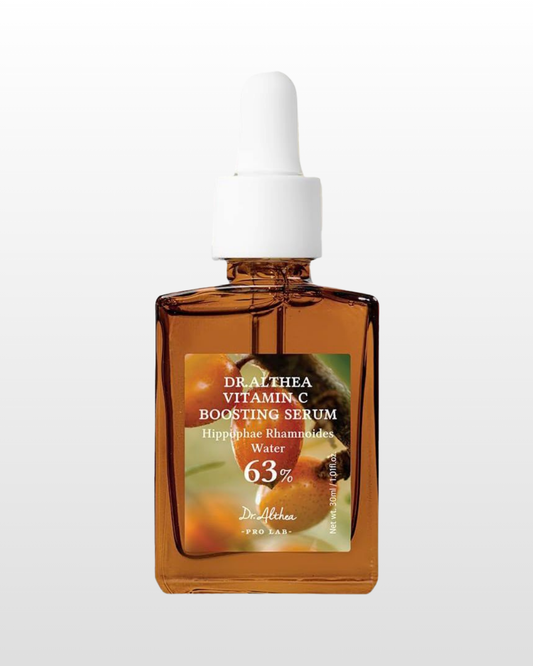 DR. ALTHEA VITAMIN C BOOSTING SERUM