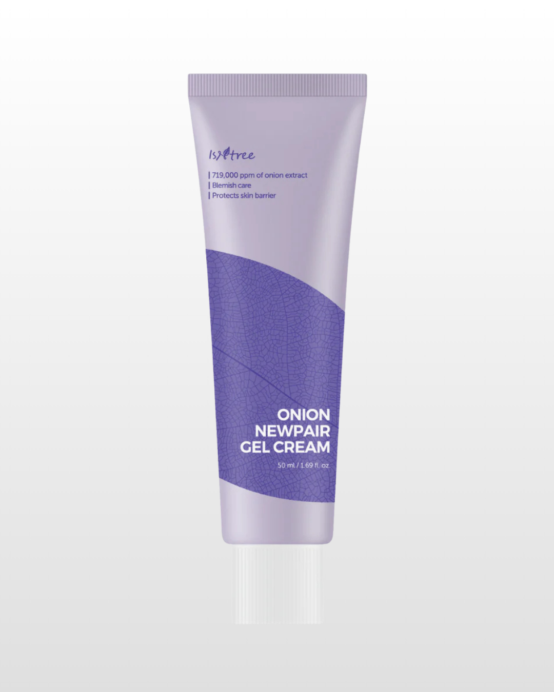 INSTREE ONION NEWPAIR GEL CREAM 50 ML