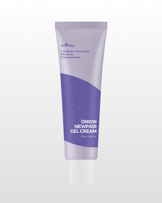 INSTREE ONION NEWPAIR GEL CREAM 50 ML