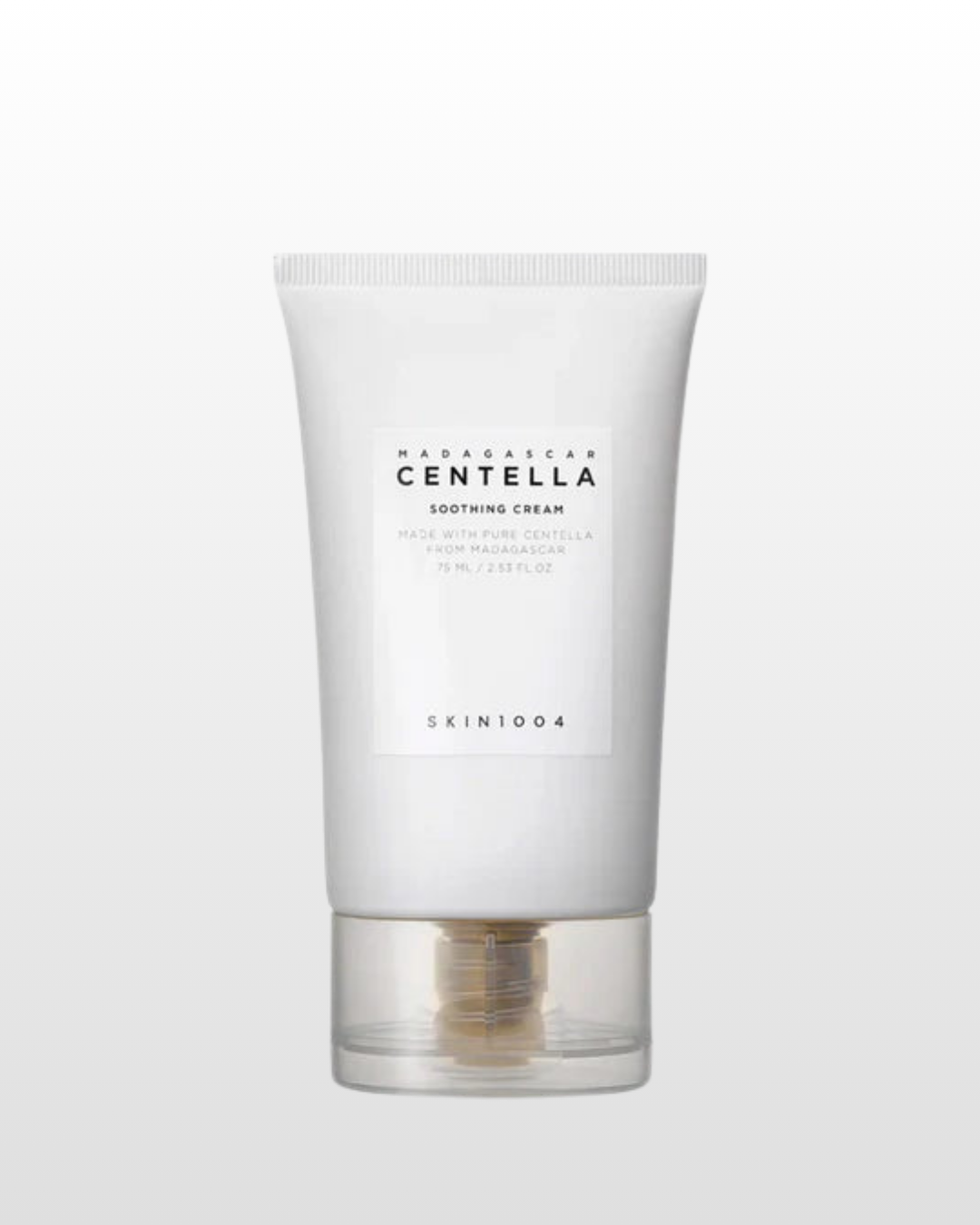 SKIN 1004 Madagascar Centella Soothing Cream