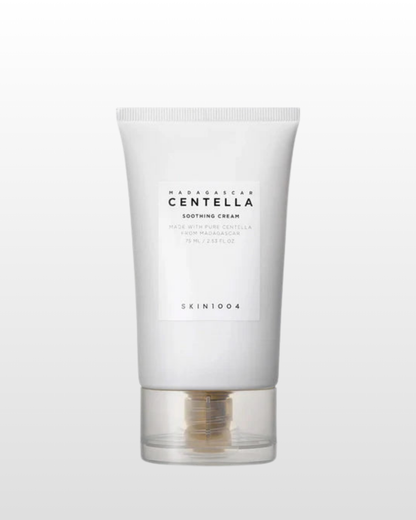 SKIN 1004 Madagascar Centella Soothing Cream
