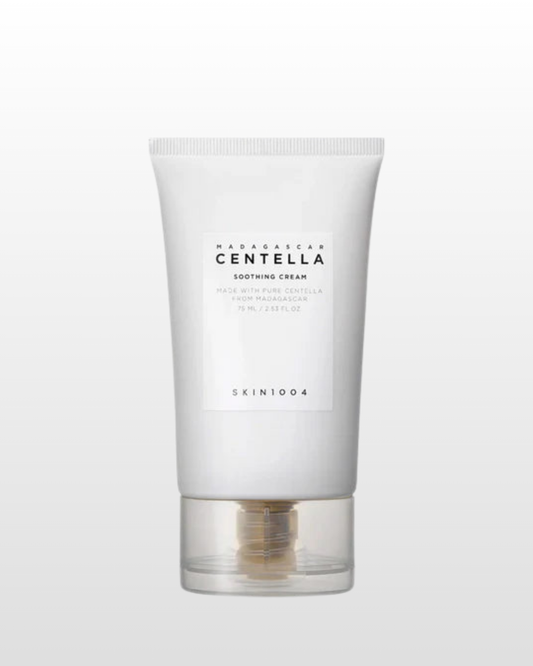 SKIN 1004 Madagascar Centella Soothing Cream