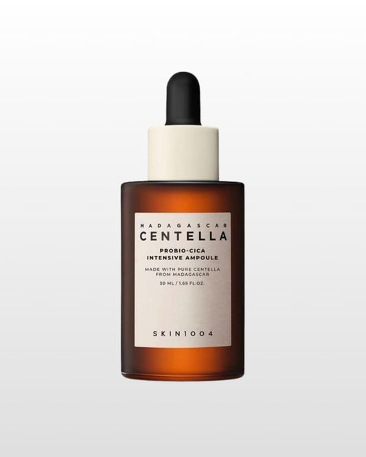 SKIN 1004 Madagascar Centella Probio-Cica Intensive Ampoule 50 ml