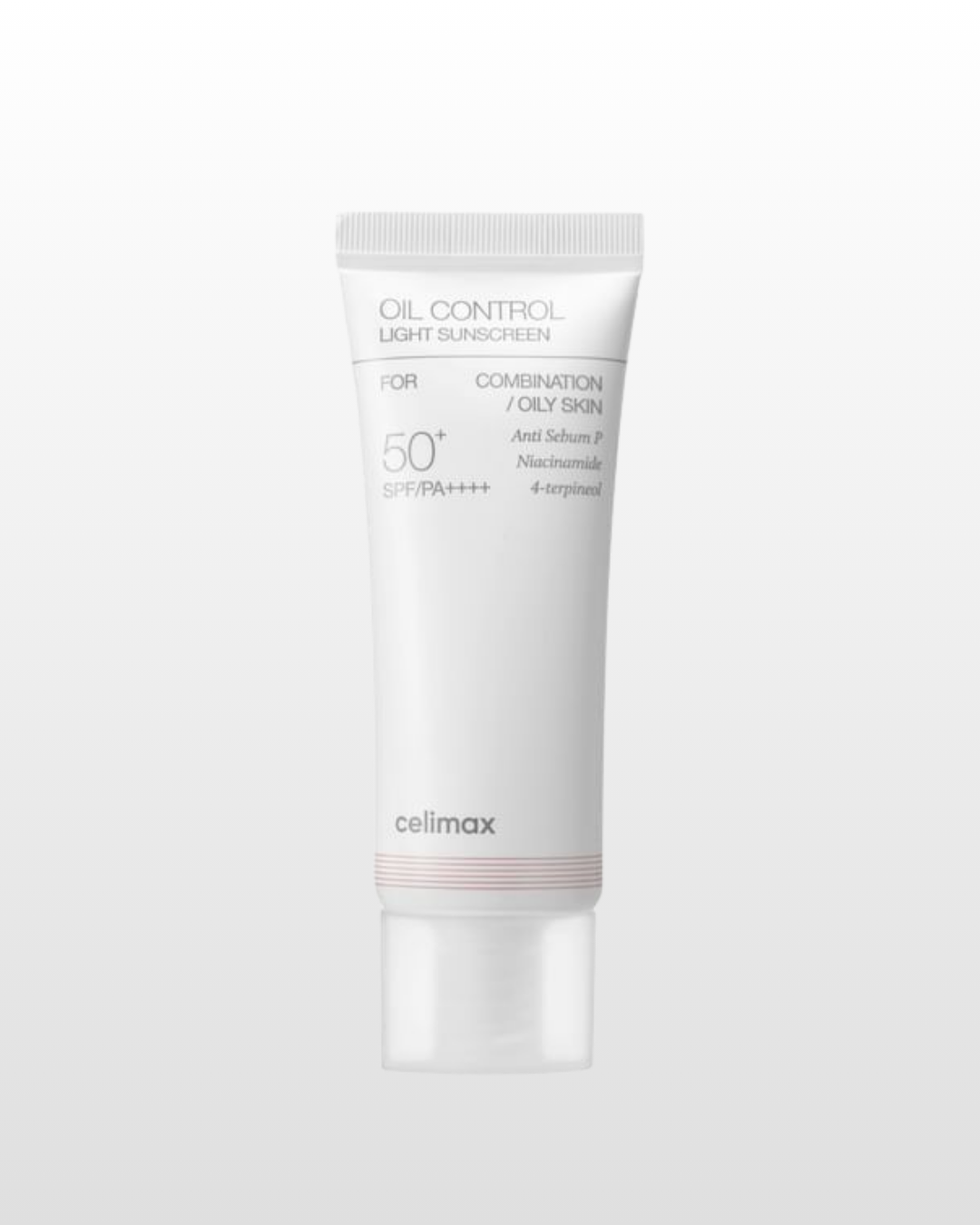 CELIMAX Oil Control Light Sunscreen