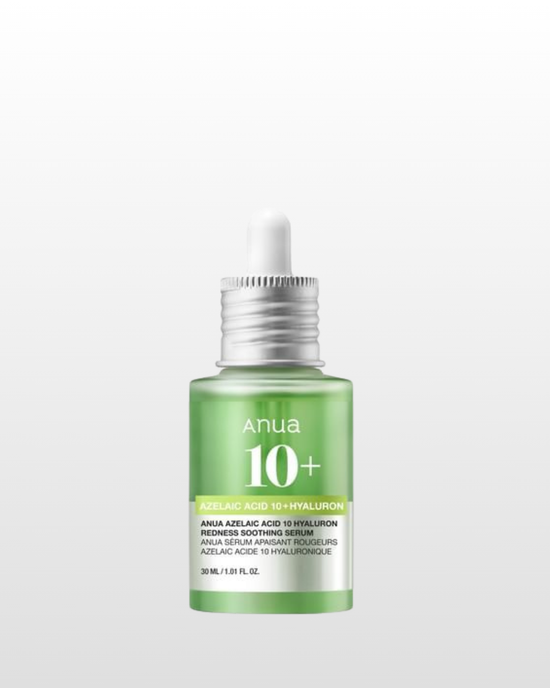 ANUA AZELAIC ACID 10 + HYALURON 30 ML