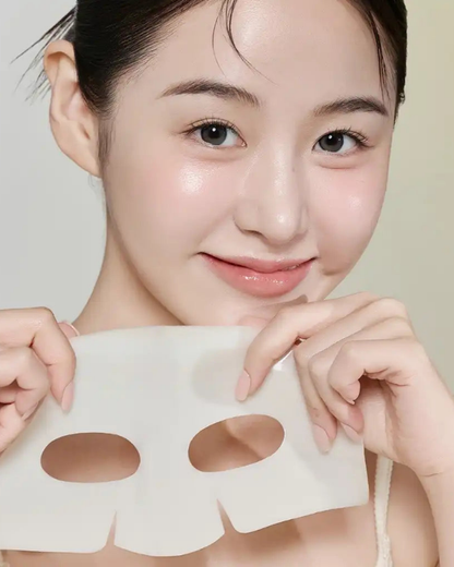 BIODANCE RADIANT VITA NIACINAMIDE REAL DEEP MASK 1 PZA