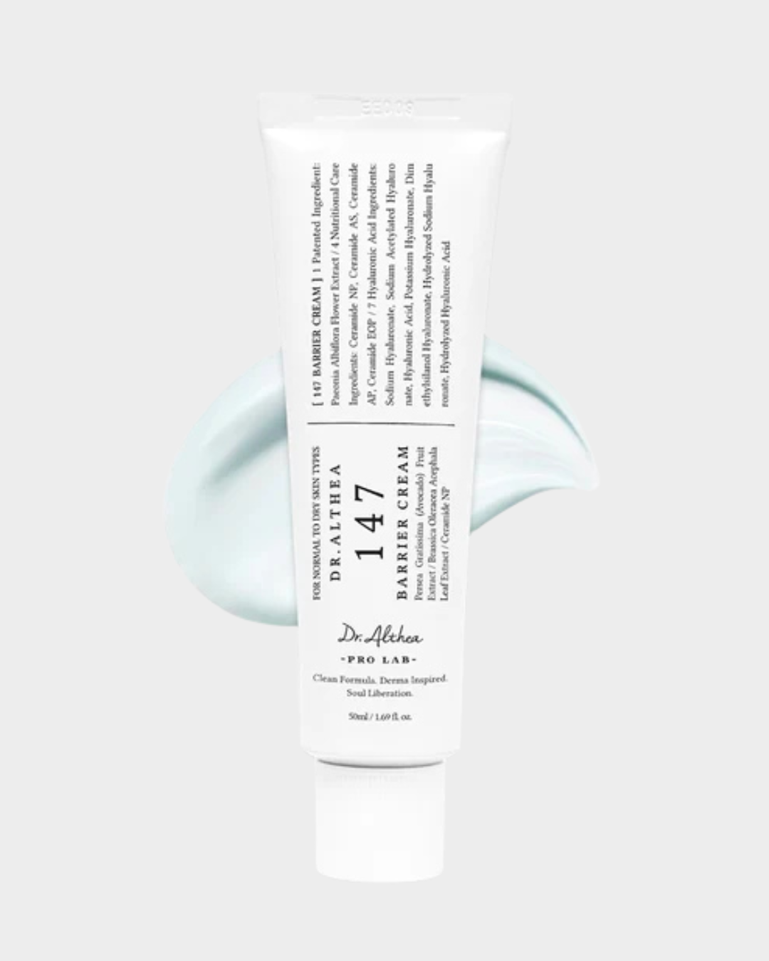 DR. ALTHEA 147 CREAM BARRIER CREAM