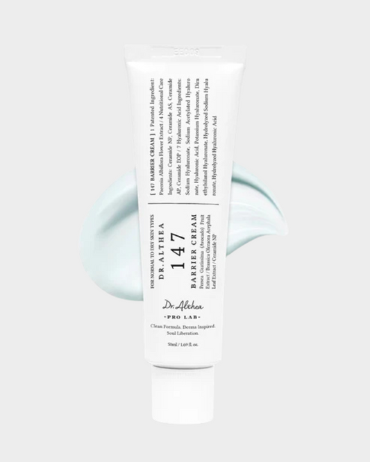 DR. ALTHEA 147 CREAM BARRIER CREAM
