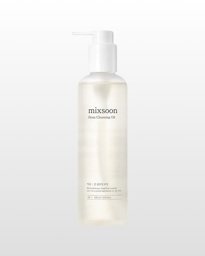 MIXSOON BEAN CLEASING OIL