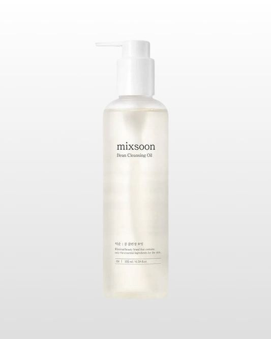 MIXSOON BEAN CLEASING OIL