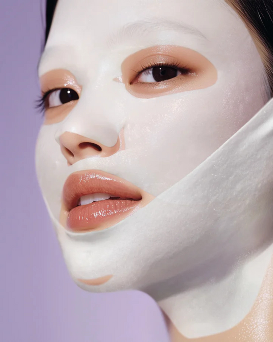 NUMBUZIN NO. 9 NAD BIO LFTING FULL COVER FACIAL MASK + GWP