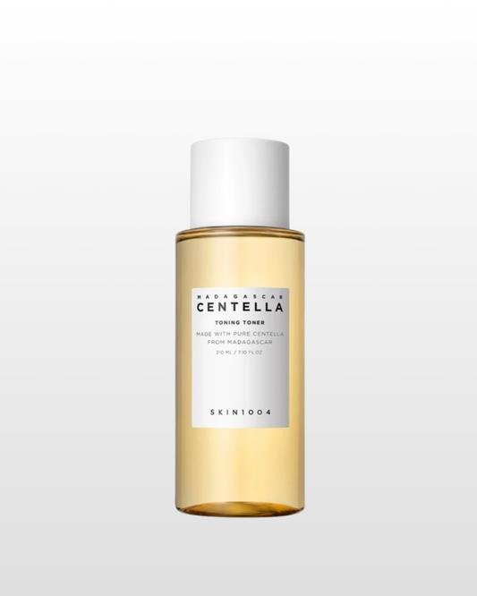 SKIN 1004 MADAGASCAR CENTELLA TONING TONER