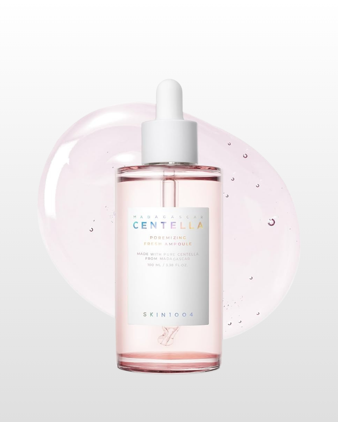 SKIN 1004 MADAGASCAR CENTELLA POREMIZING FRESH AMPOULE